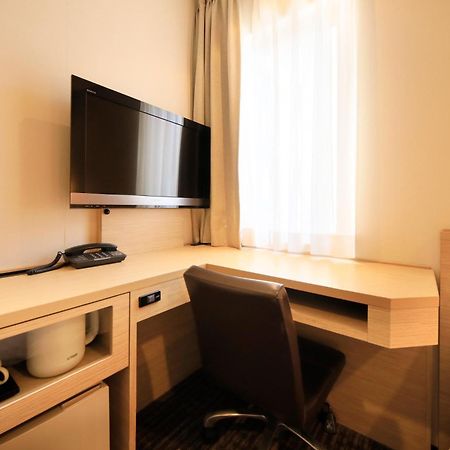 Via Inn Akihabara Tokió Kültér fotó