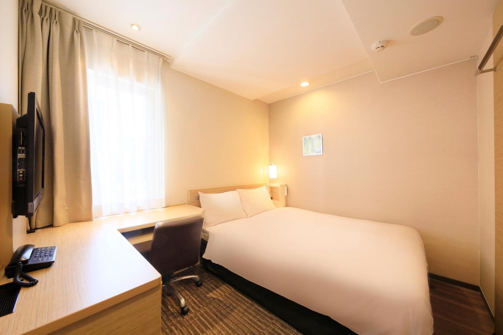 Via Inn Akihabara Tokió Kültér fotó