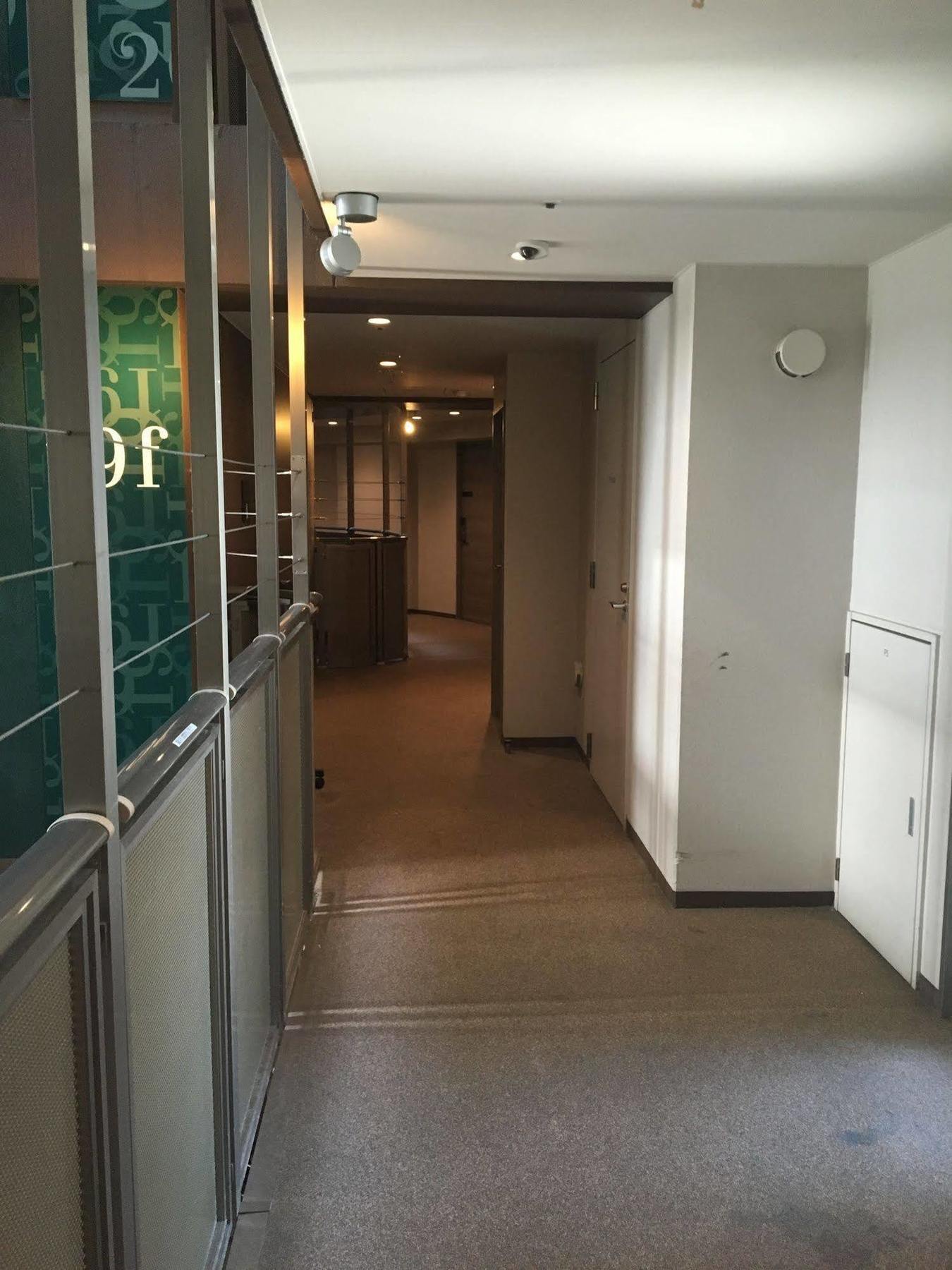 Via Inn Akihabara Tokió Kültér fotó