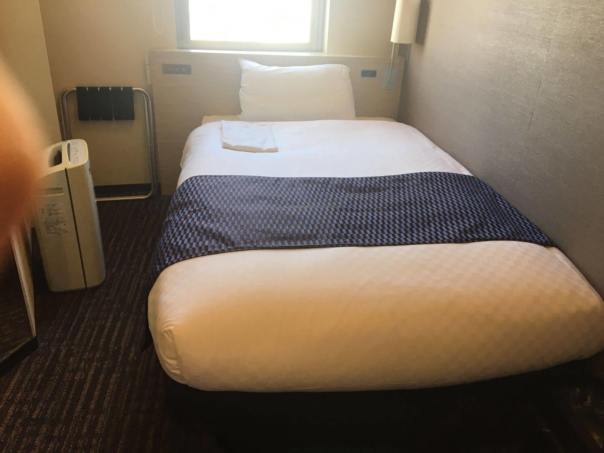 Via Inn Akihabara Tokió Kültér fotó