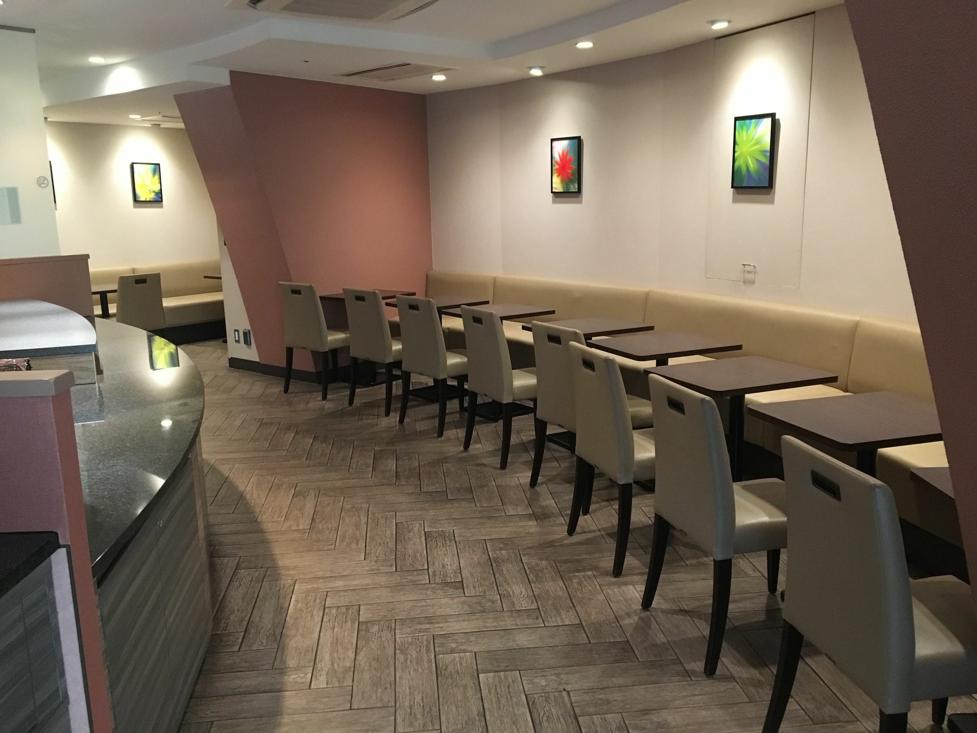 Via Inn Akihabara Tokió Kültér fotó